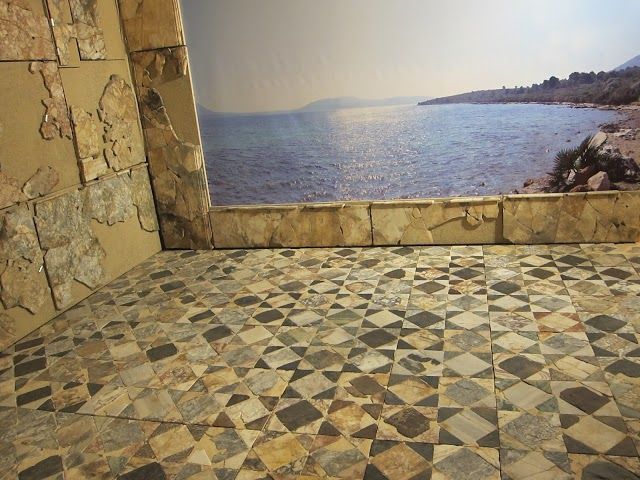 Museo Archeologico della Citta di Alghero